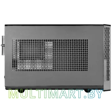 Корпус SilverStone Sugo SG13 (SST-SG13B-Q) картинка 4